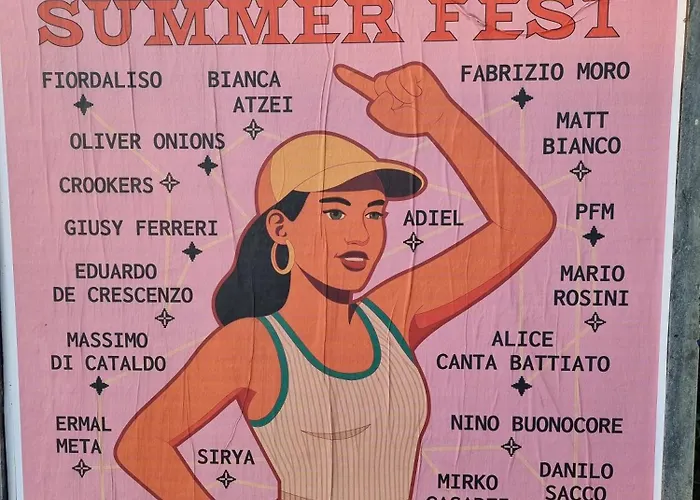 Cori I Daire Montesilvano Marina