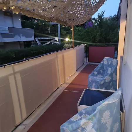 Apartment Cori I Montesilvano