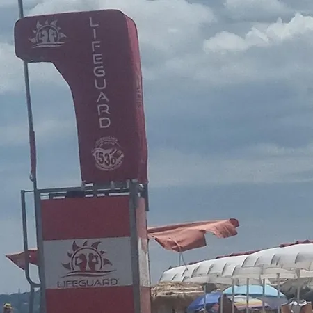 Cori I Appartamento Montesilvano Marina