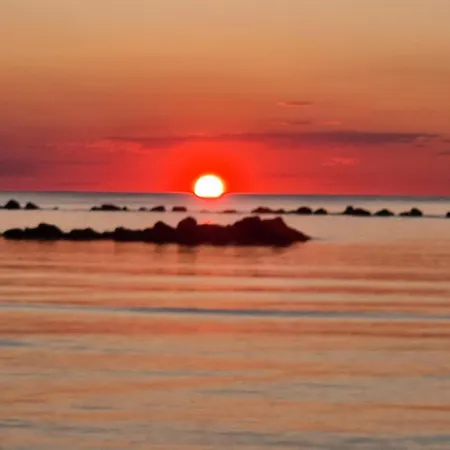 Appartamento Cori I Montesilvano Marina