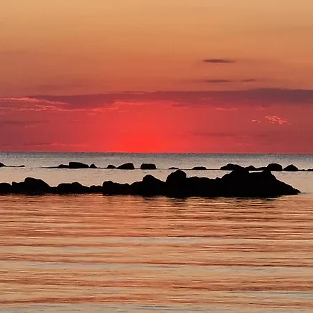 Cori I Lägenhet Montesilvano Marina
