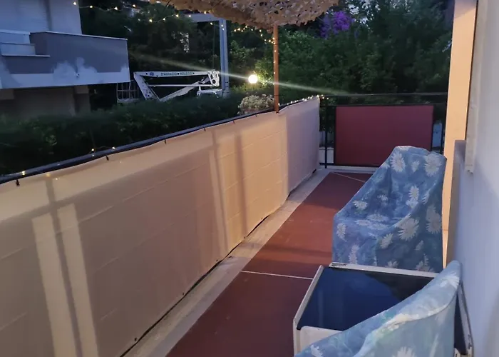 Apartamento Cori I Montesilvano Marina