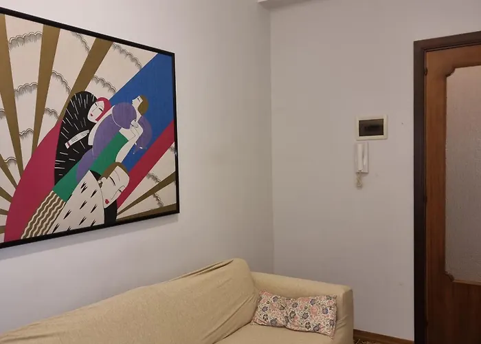 Cori I Apartamento *