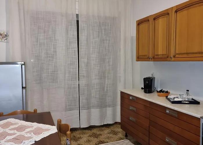 Cori I Apartamento *