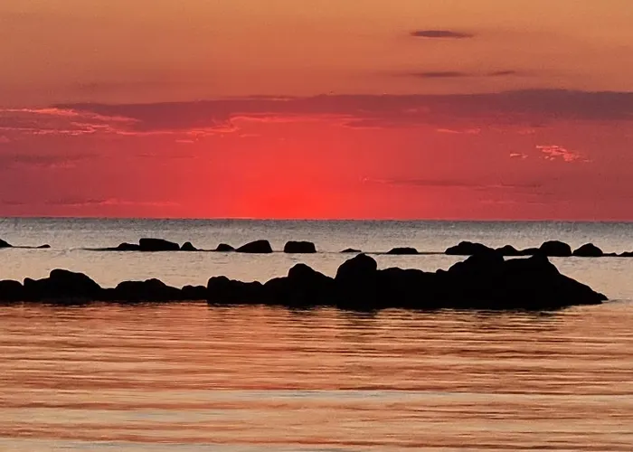 Cori I Apartamento Montesilvano Marina